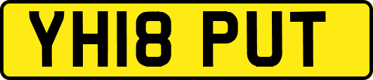 YH18PUT