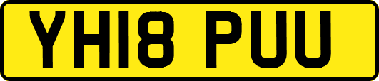 YH18PUU