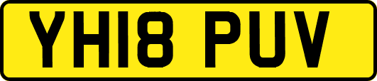 YH18PUV