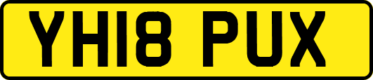 YH18PUX