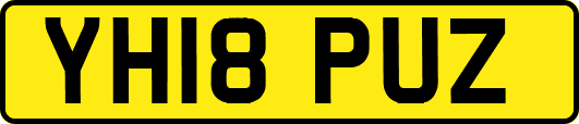 YH18PUZ