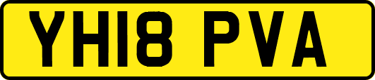 YH18PVA