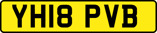 YH18PVB
