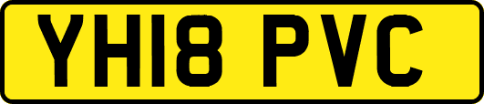 YH18PVC