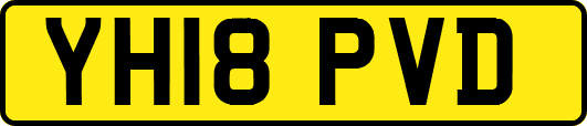 YH18PVD