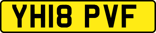YH18PVF