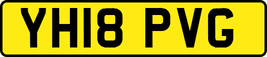 YH18PVG
