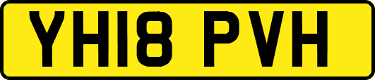 YH18PVH