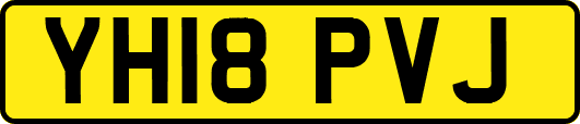 YH18PVJ