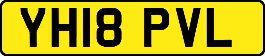 YH18PVL