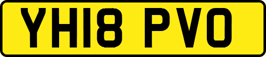 YH18PVO