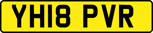 YH18PVR