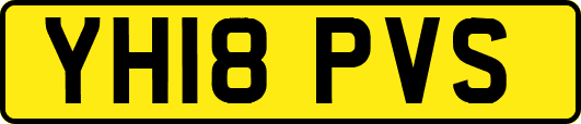 YH18PVS
