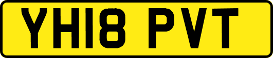 YH18PVT