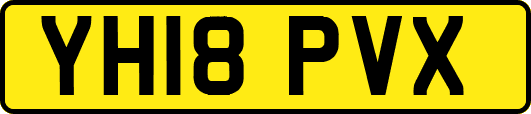 YH18PVX