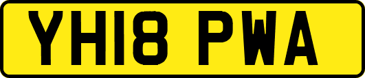 YH18PWA