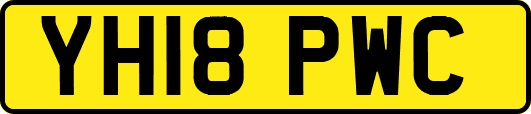 YH18PWC
