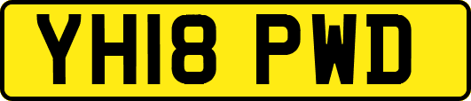 YH18PWD