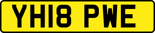 YH18PWE