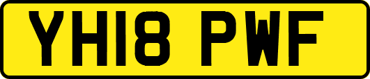 YH18PWF