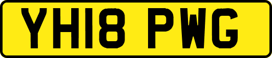 YH18PWG