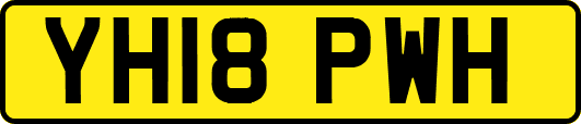 YH18PWH