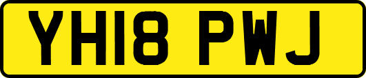 YH18PWJ