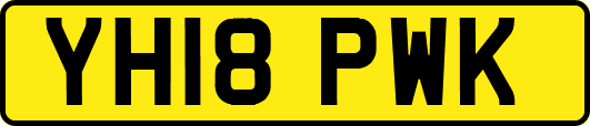 YH18PWK