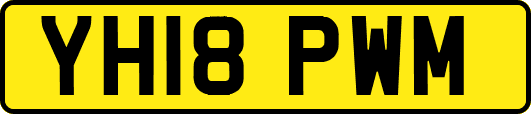 YH18PWM