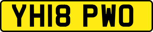 YH18PWO