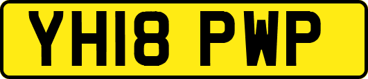 YH18PWP