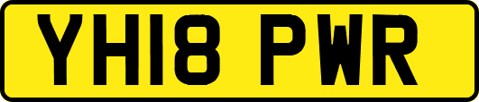 YH18PWR