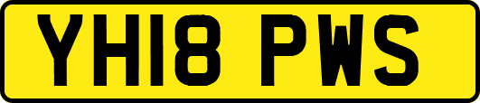 YH18PWS