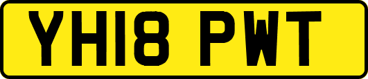 YH18PWT