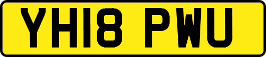YH18PWU