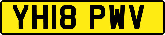 YH18PWV