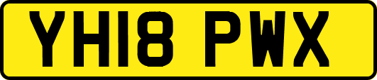YH18PWX