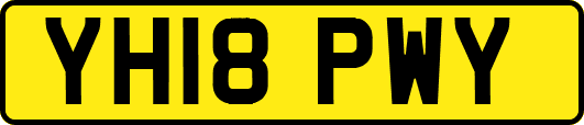 YH18PWY