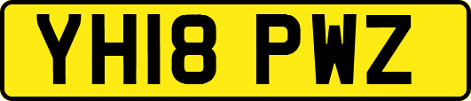 YH18PWZ