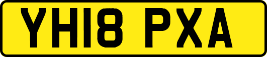 YH18PXA