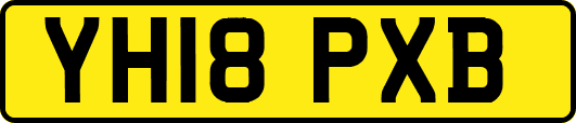YH18PXB