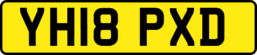 YH18PXD
