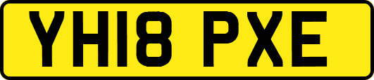 YH18PXE