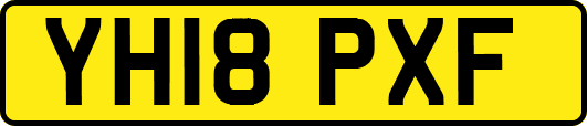 YH18PXF