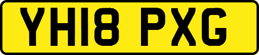 YH18PXG