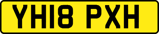 YH18PXH