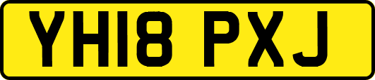 YH18PXJ