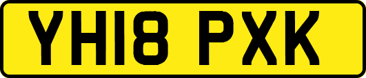 YH18PXK
