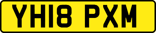 YH18PXM