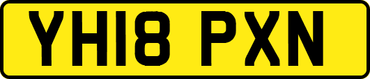 YH18PXN
